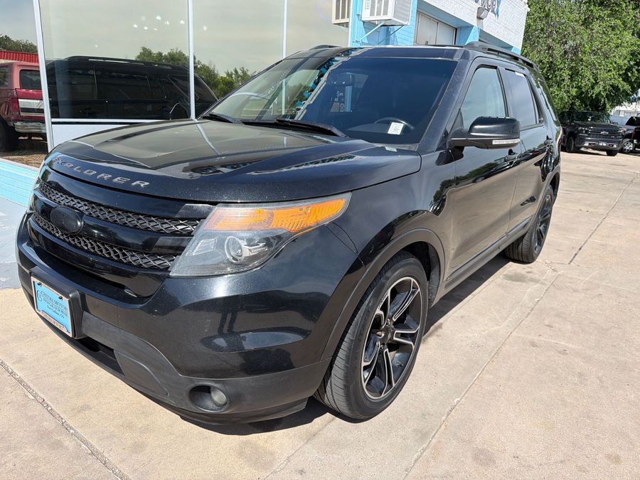 Vehicle Image