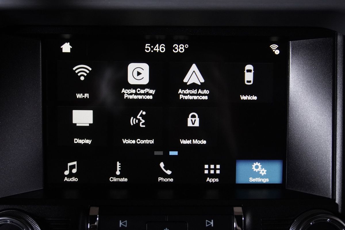 2017 Ford Mustang EcoBoost