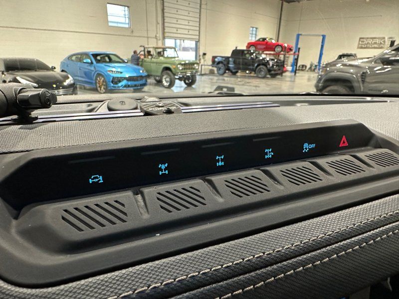 2023 Ford Bronco Raptor, photo 28