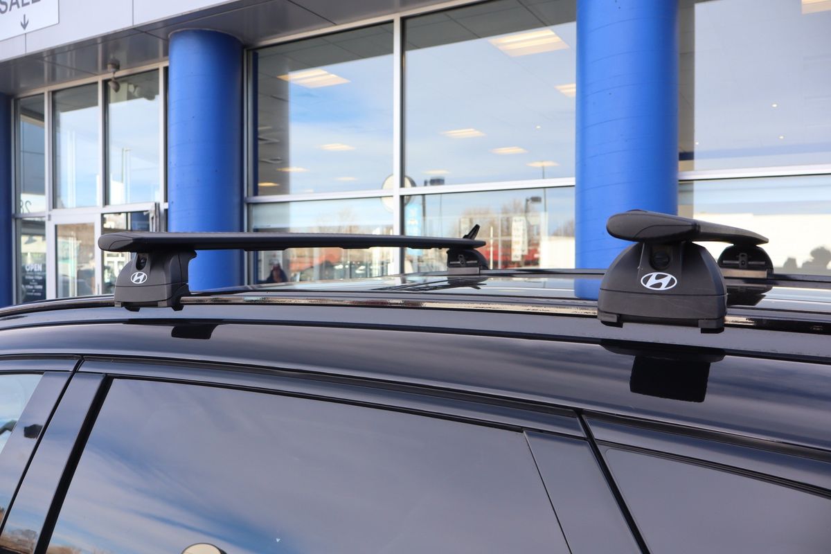 2023 Hyundai Tucson N Line