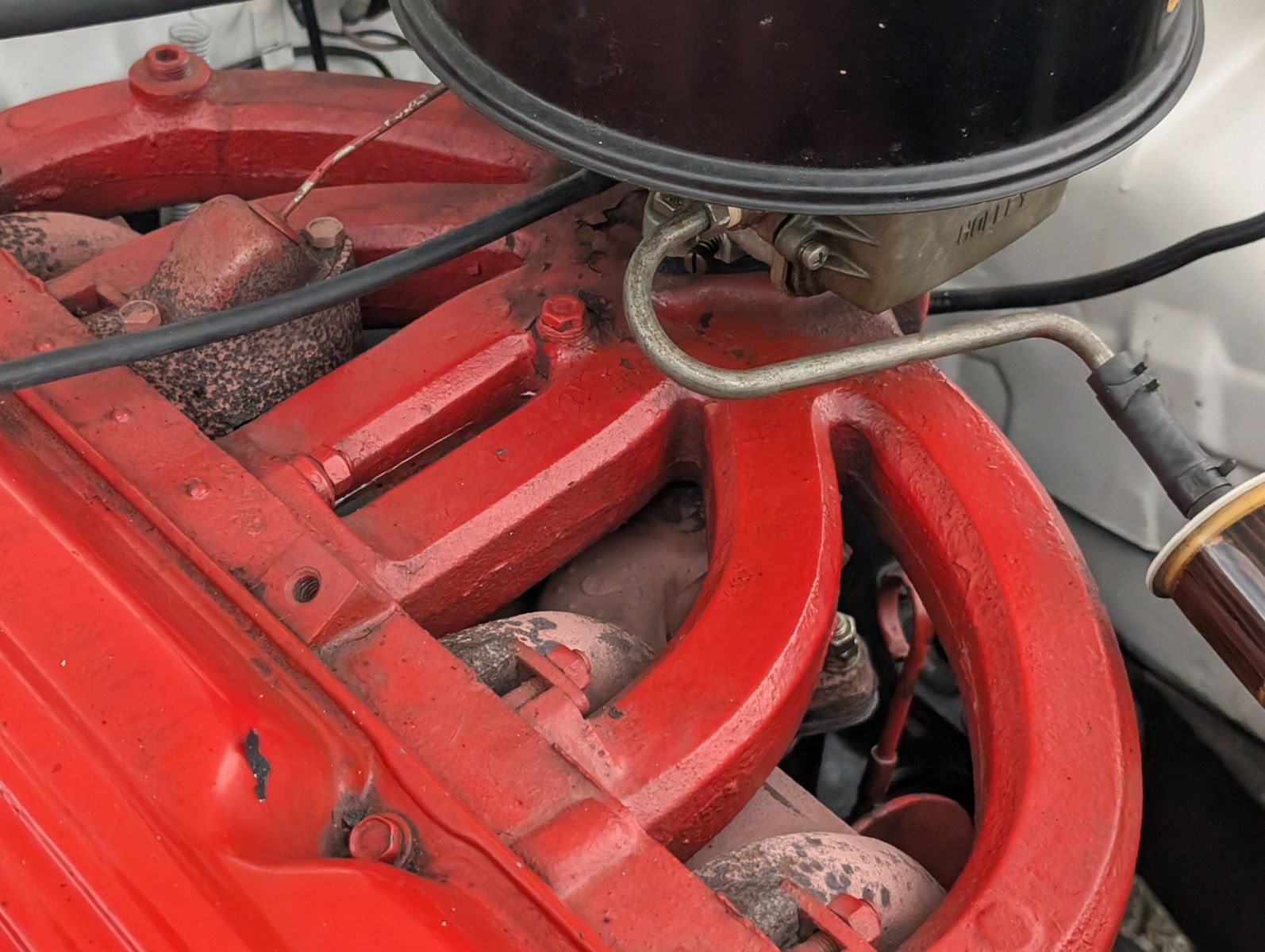 1963 Plymouth Valiant 138