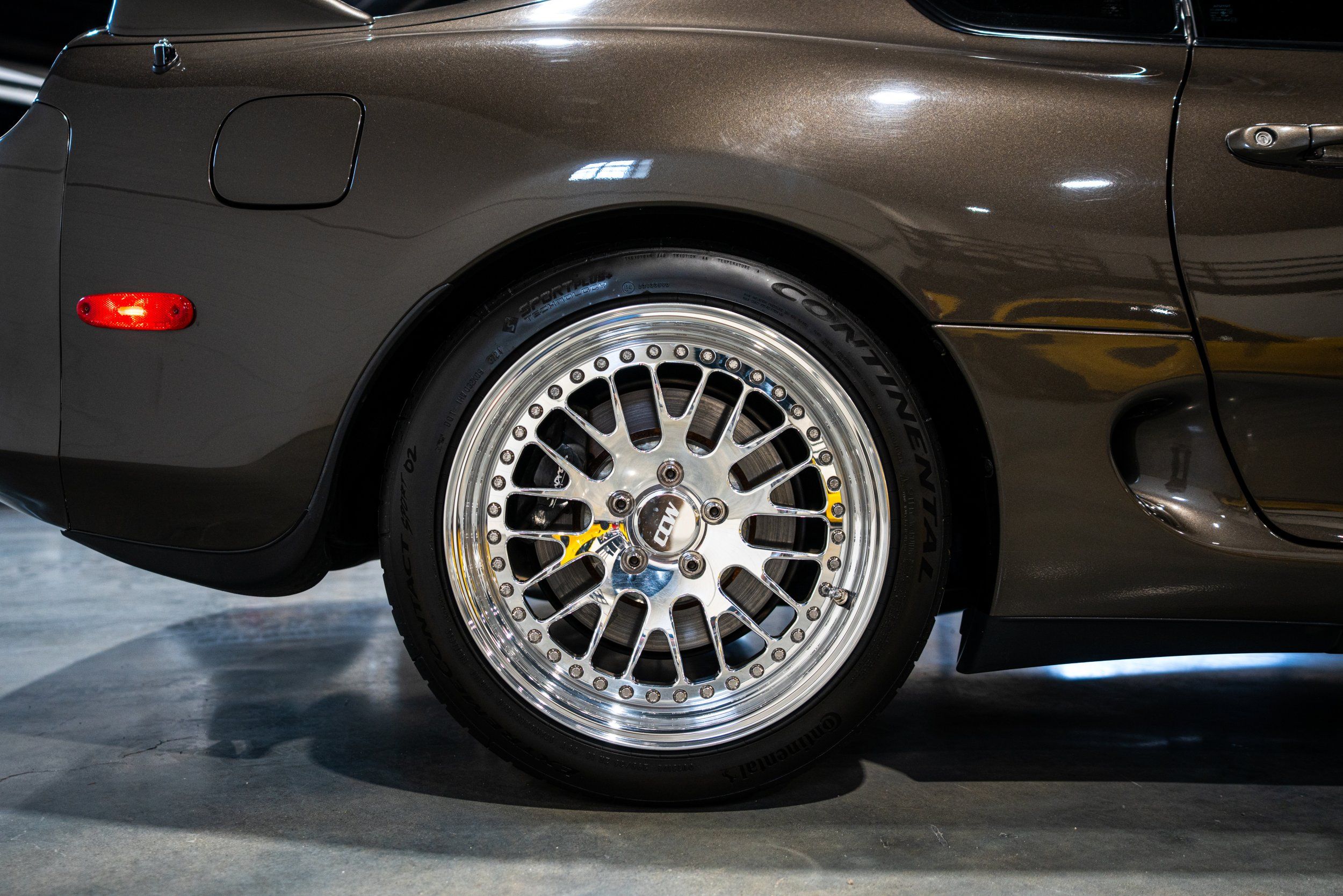 1994 Toyota Supra - Photo 13