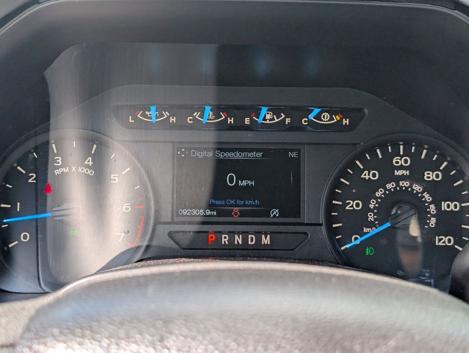 2018 Ford F-150 46