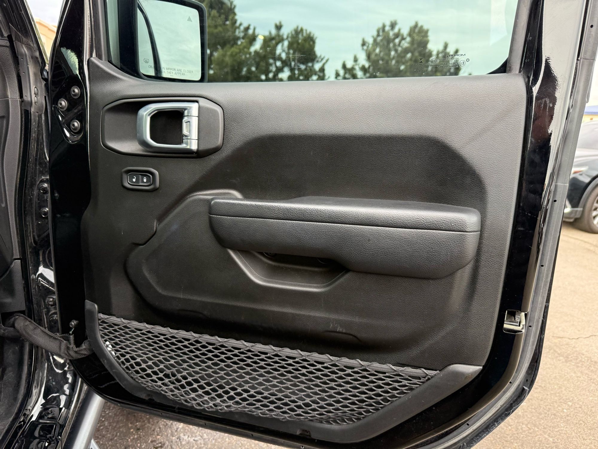 2022 Jeep Gladiator Mojave - Photo 23