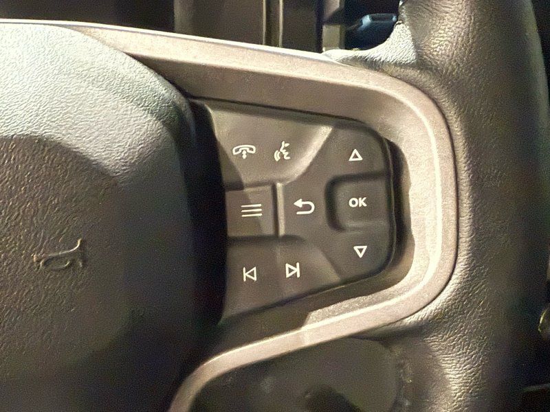 2023 Ford Bronco Wildtrak, photo 38