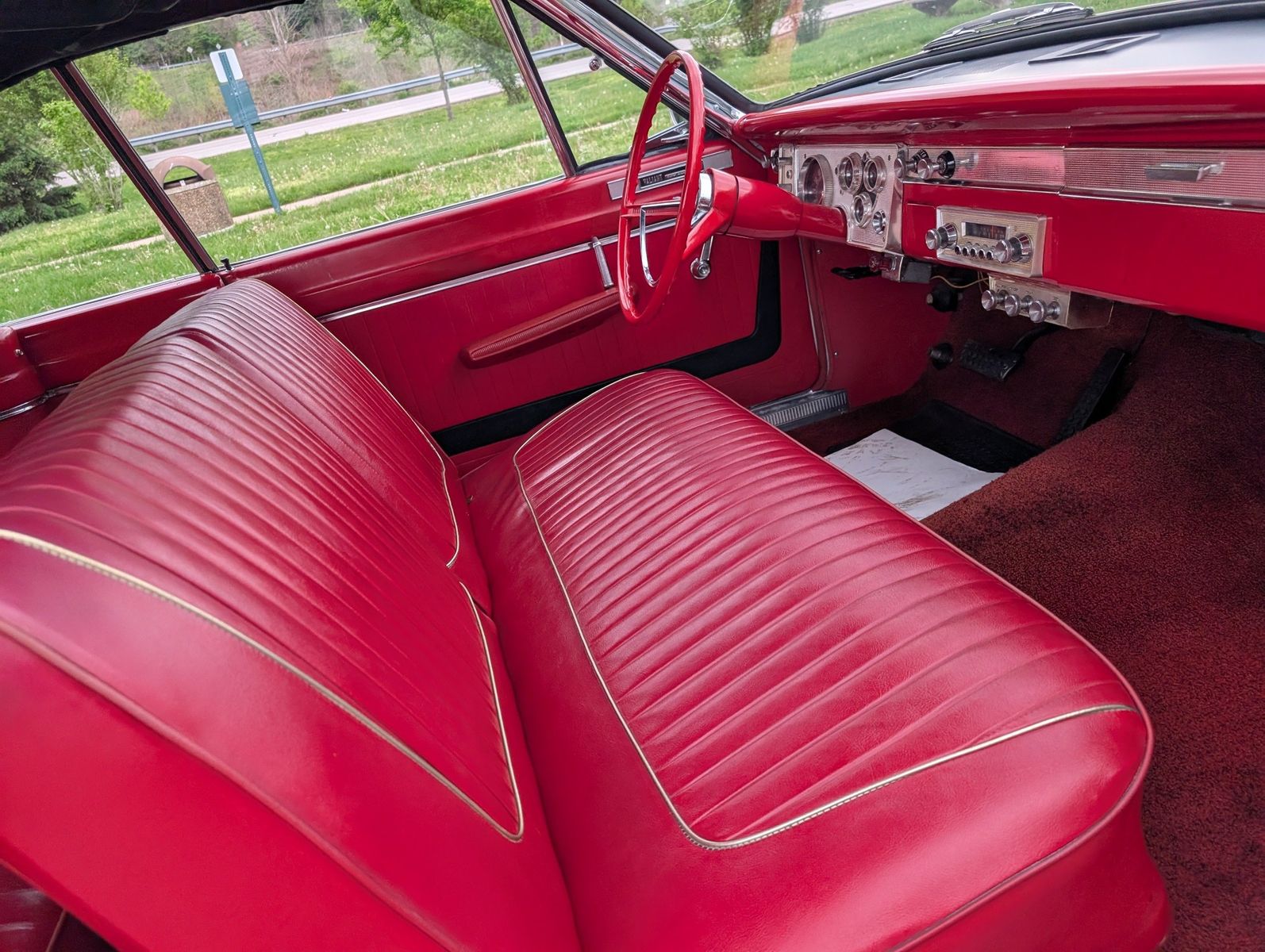 1963 Plymouth Valiant 102