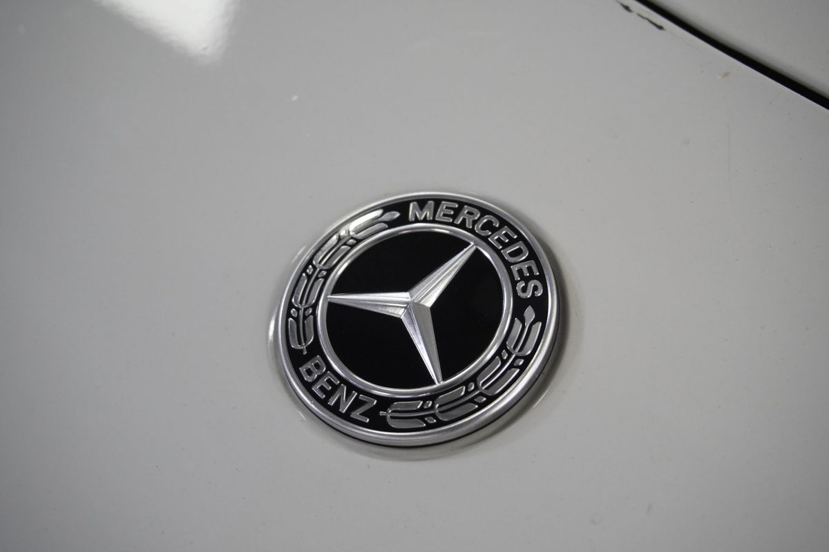 2014 Mercedes-Benz CLA CLA 250 4MATIC