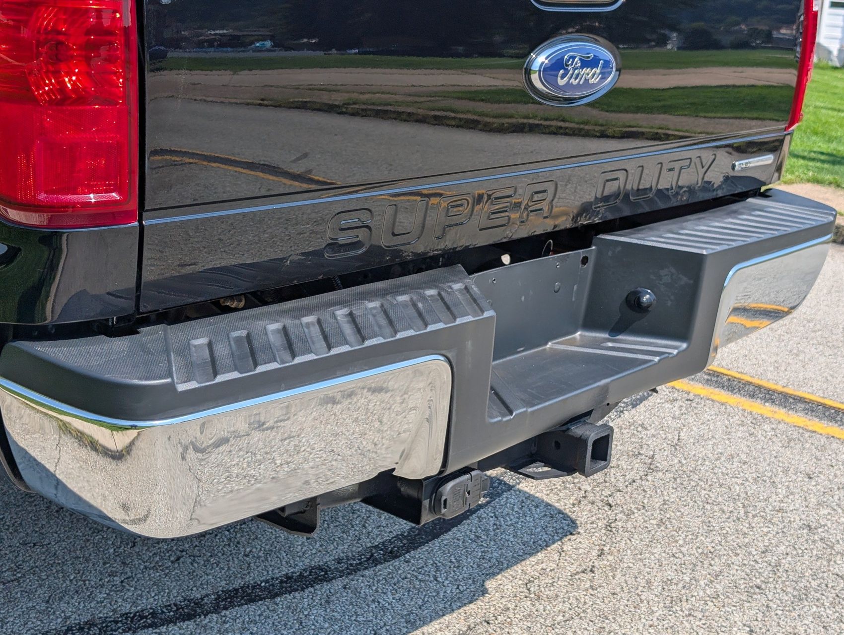 2016 Ford F-250 61
