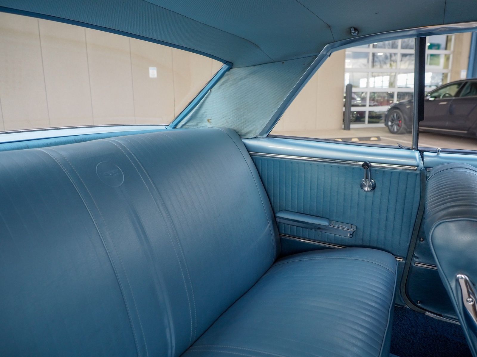 1964 Chevrolet Chevelle 58