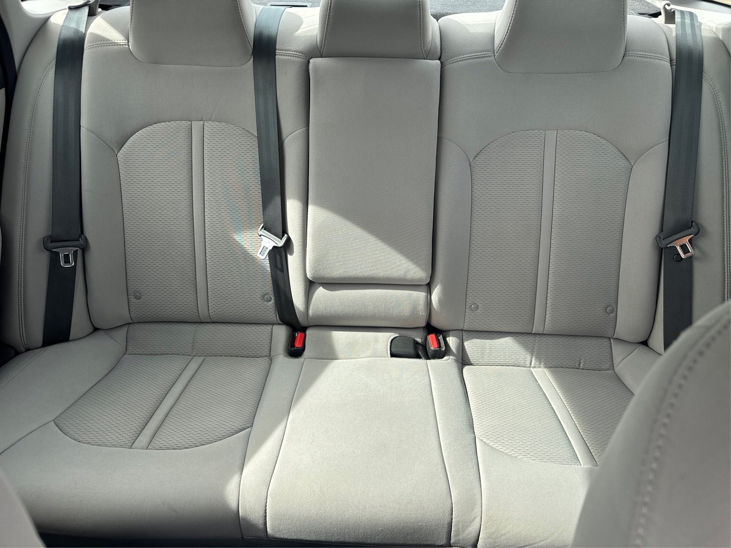2019 Hyundai Sonata SEL photo 13