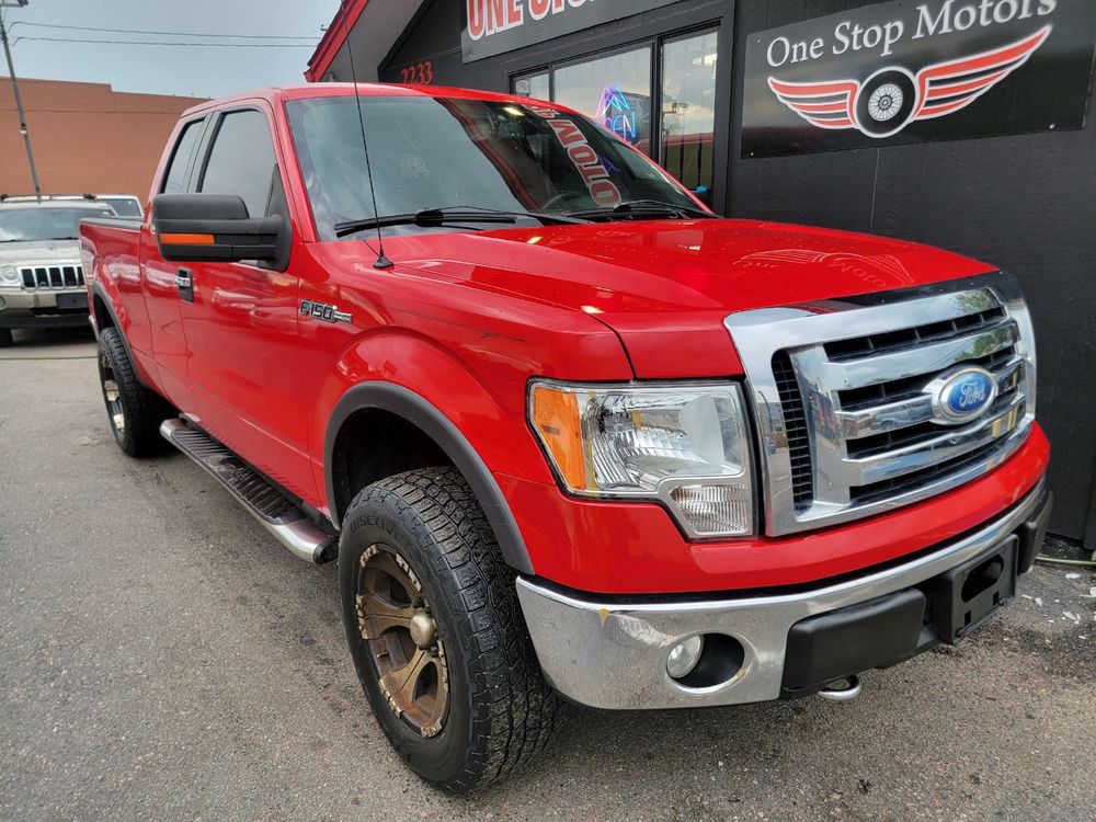 Featured Vehicle Image