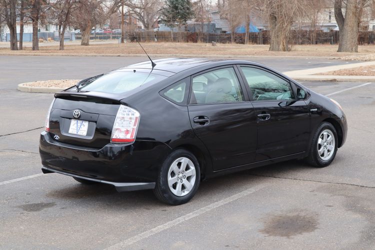 2008 Toyota Prius Standard | Victory Motors of Colorado