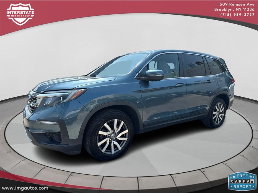 Vehicle Image