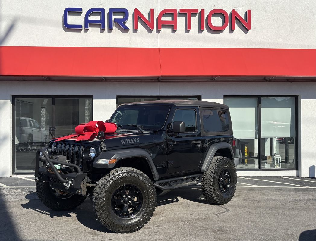 Featured Vehicle Image