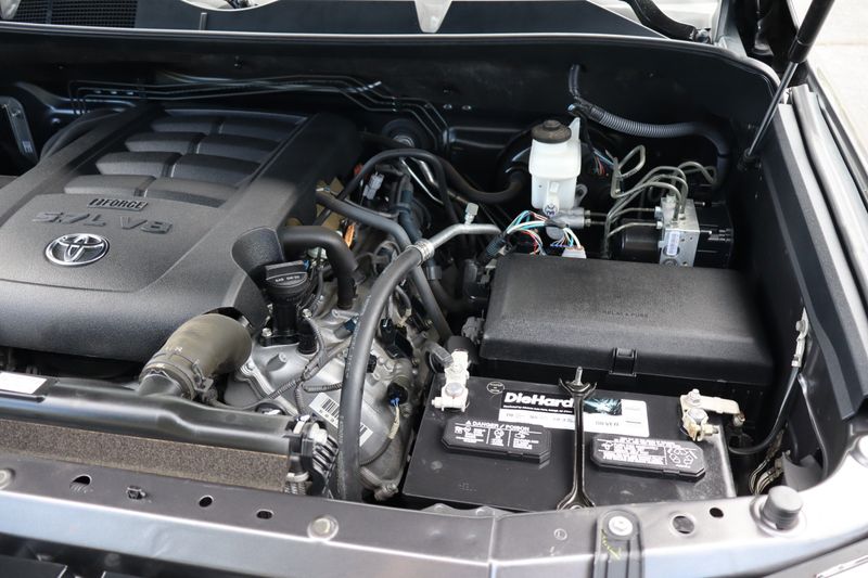 2016 Toyota Tundra 1794 5.7L V8 | Victory Motors of Colorado