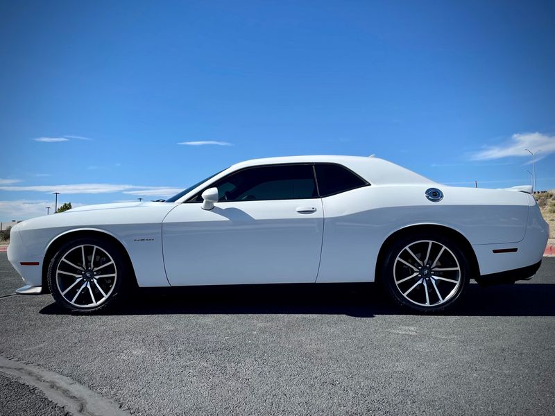 2020 Dodge Challenger R/T | Reese's Car Connection
