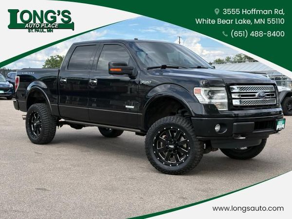 Featured Vehicle Image