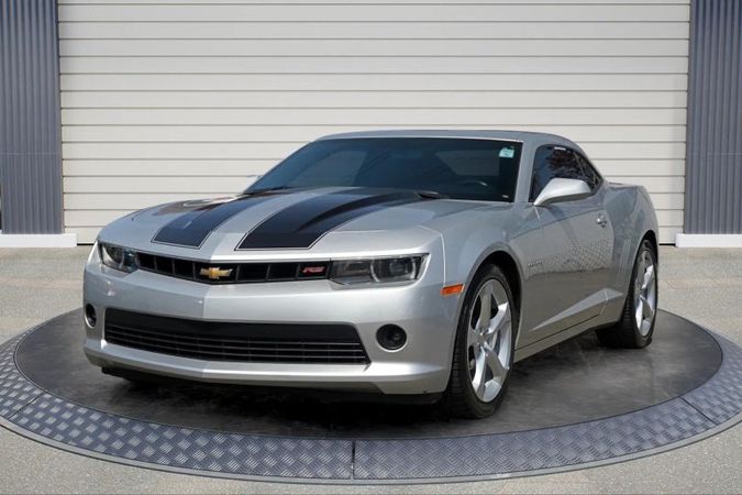 Featured Vehicle Image