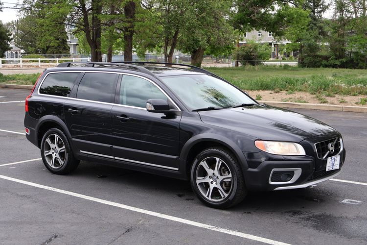 2012 Volvo XC70 T6 | Victory Motors of Colorado