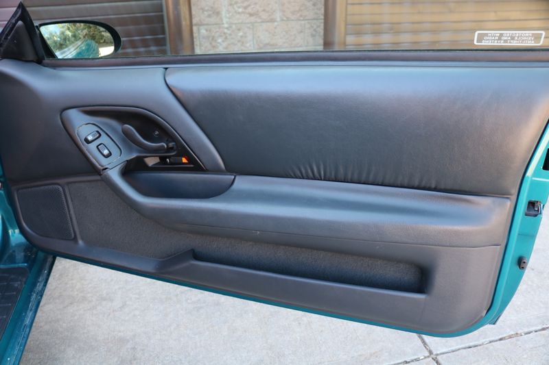 1996 Chevrolet Camaro Z28 | Victory Motors of Colorado