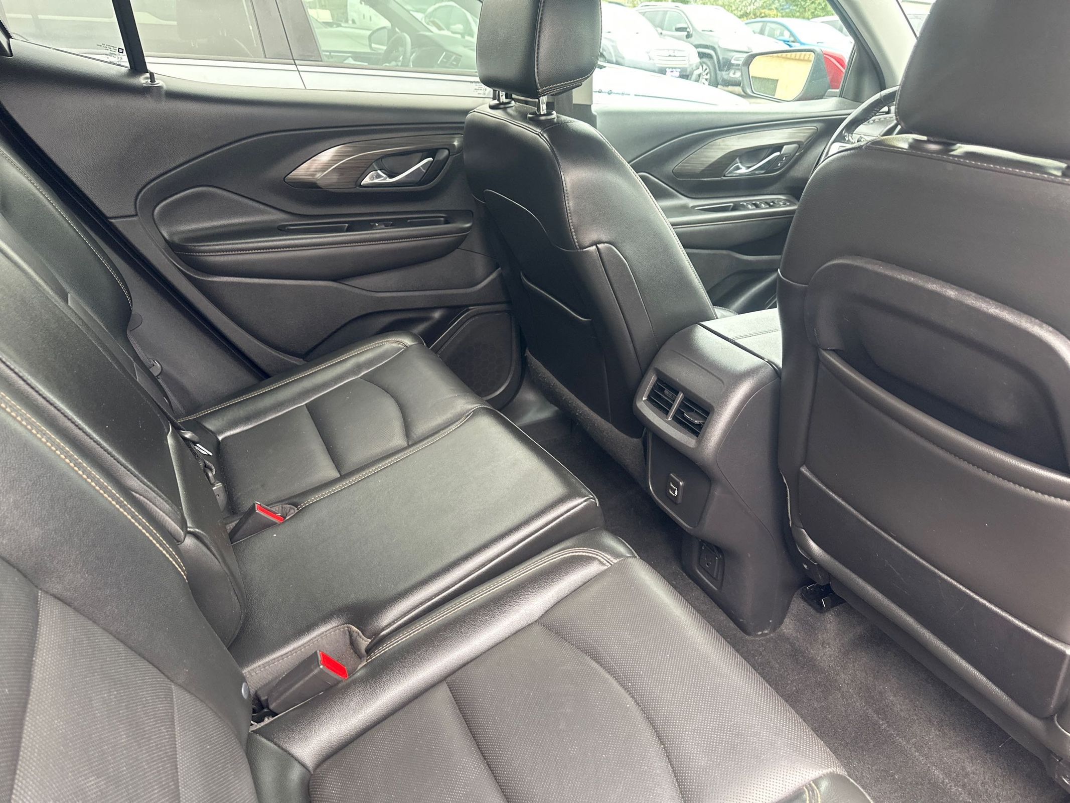 2019 GMC Terrain SLT - Photo 34