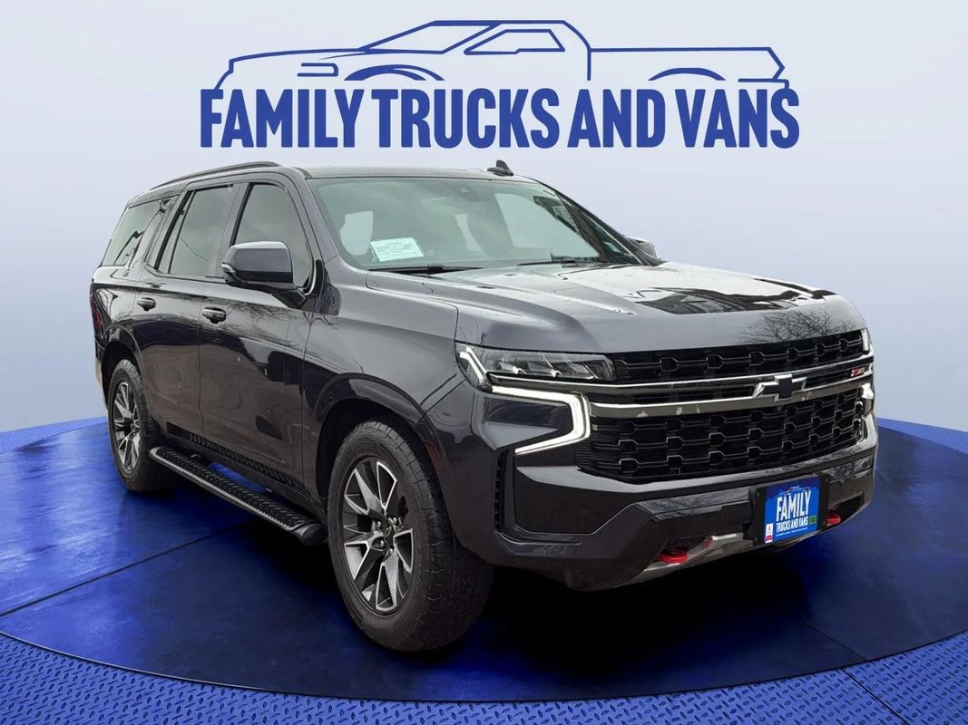 View vehicle photo 7