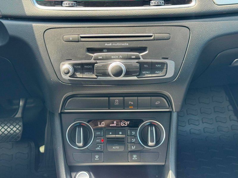 2017 Audi Q3 Premium - Photo 21