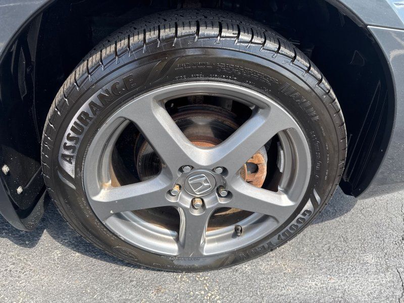 2005 Honda Accord EX photo 34