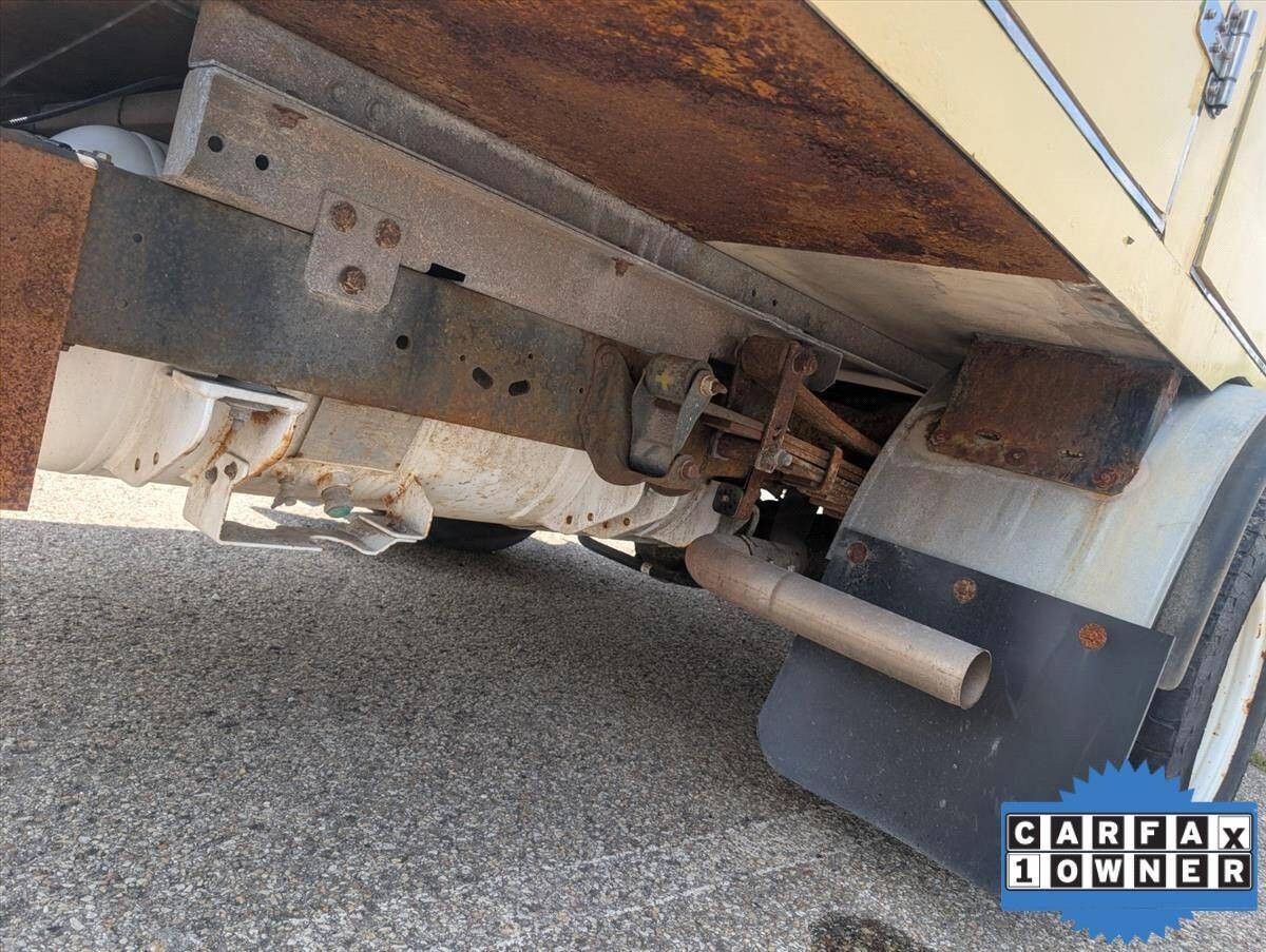 2019 Ford E-450 photo 29