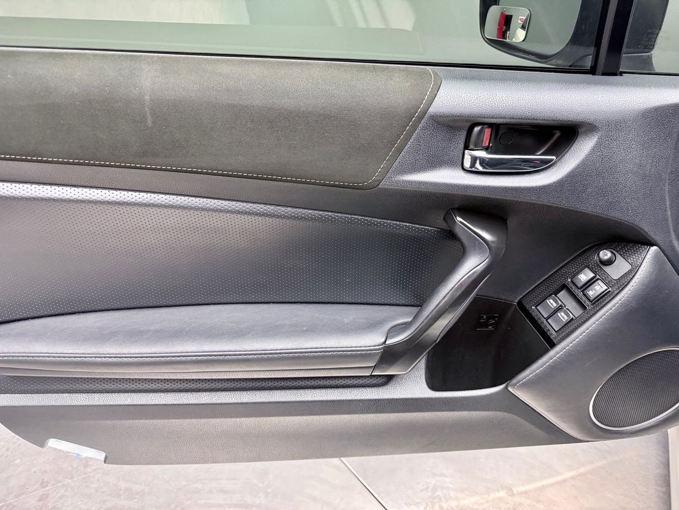 2018 Toyota GR86 GT photo 14