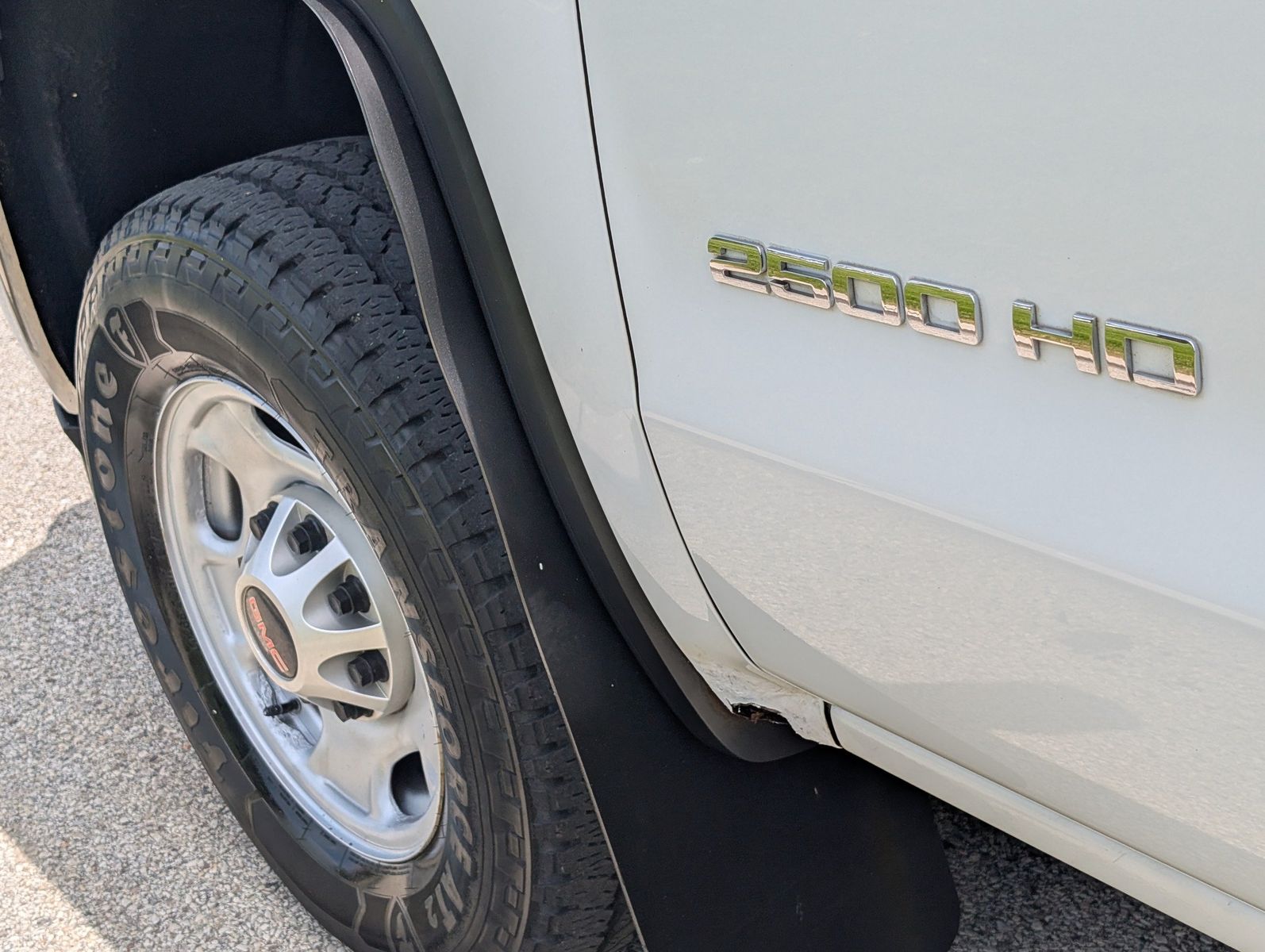 2015 GMC Sierra 2500HD 79