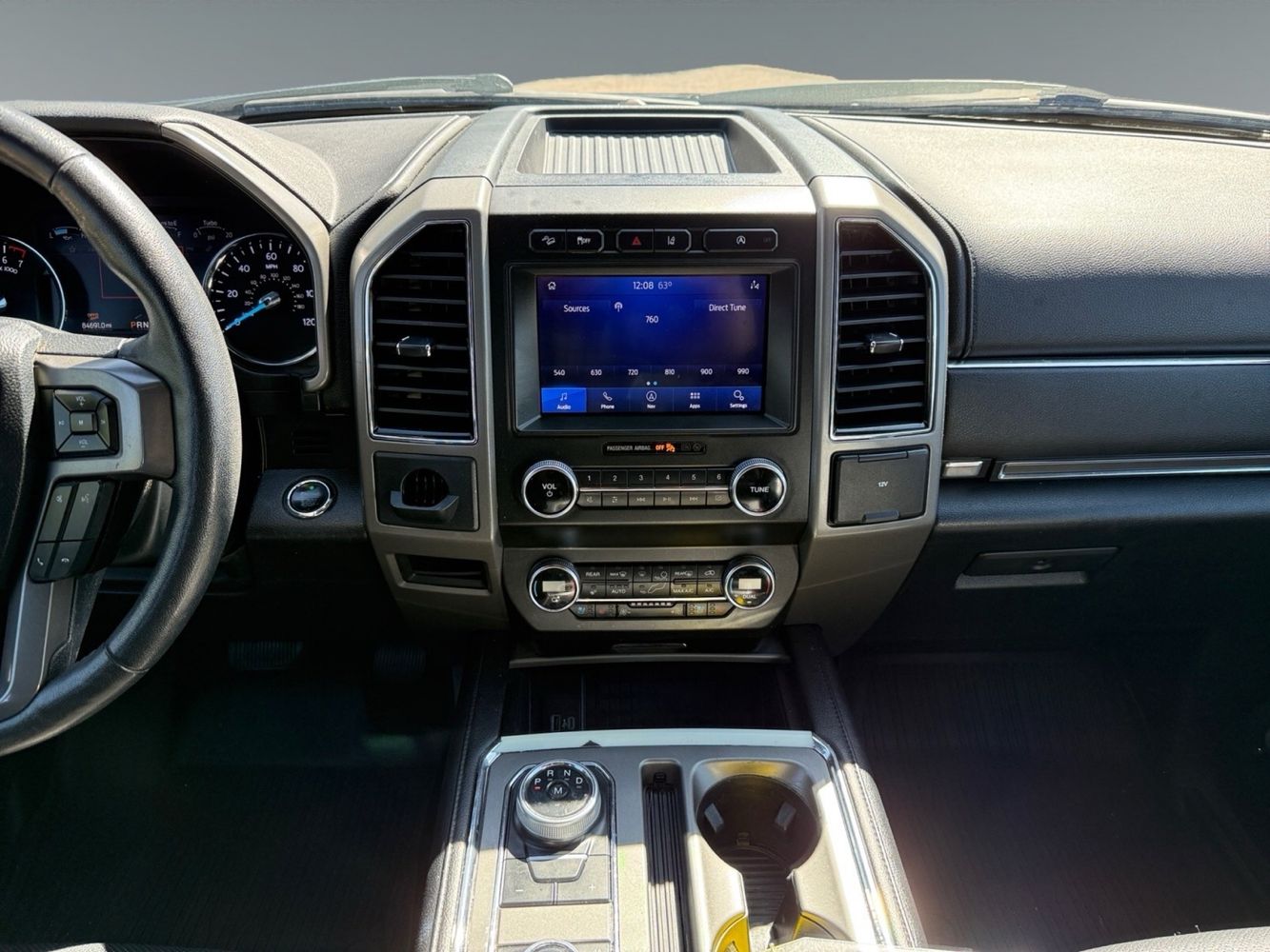 2020 Ford Expedition MAX XLT photo 10
