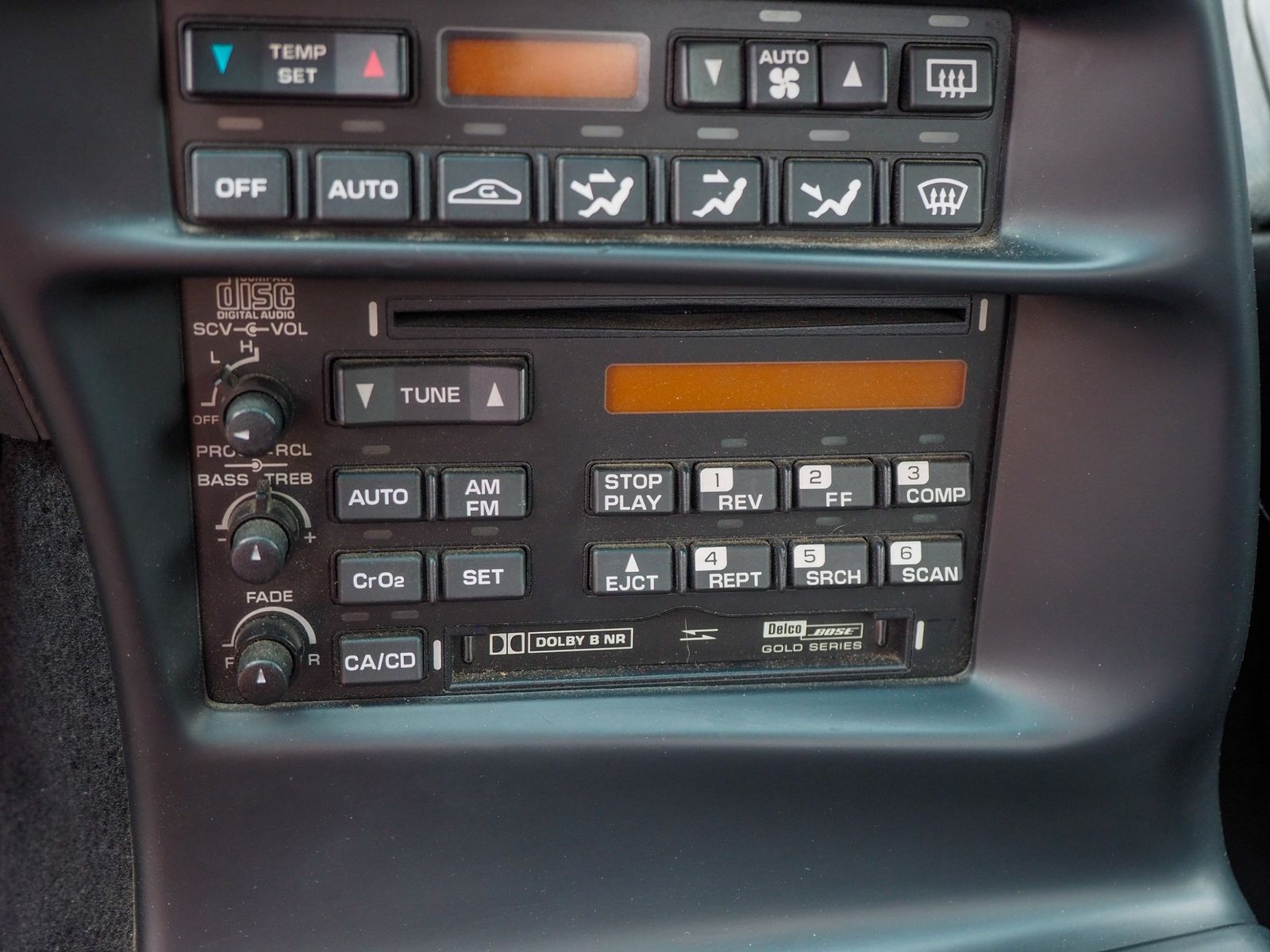 1996 Chevrolet Corvette 59