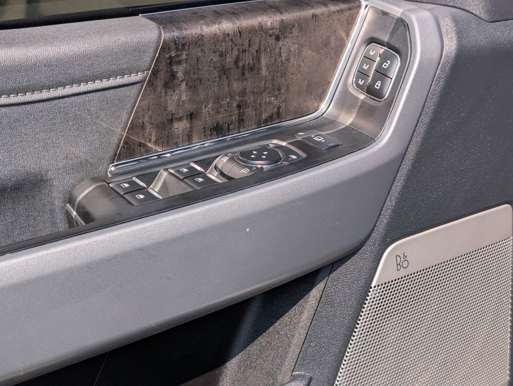2024 Ford F-250 101