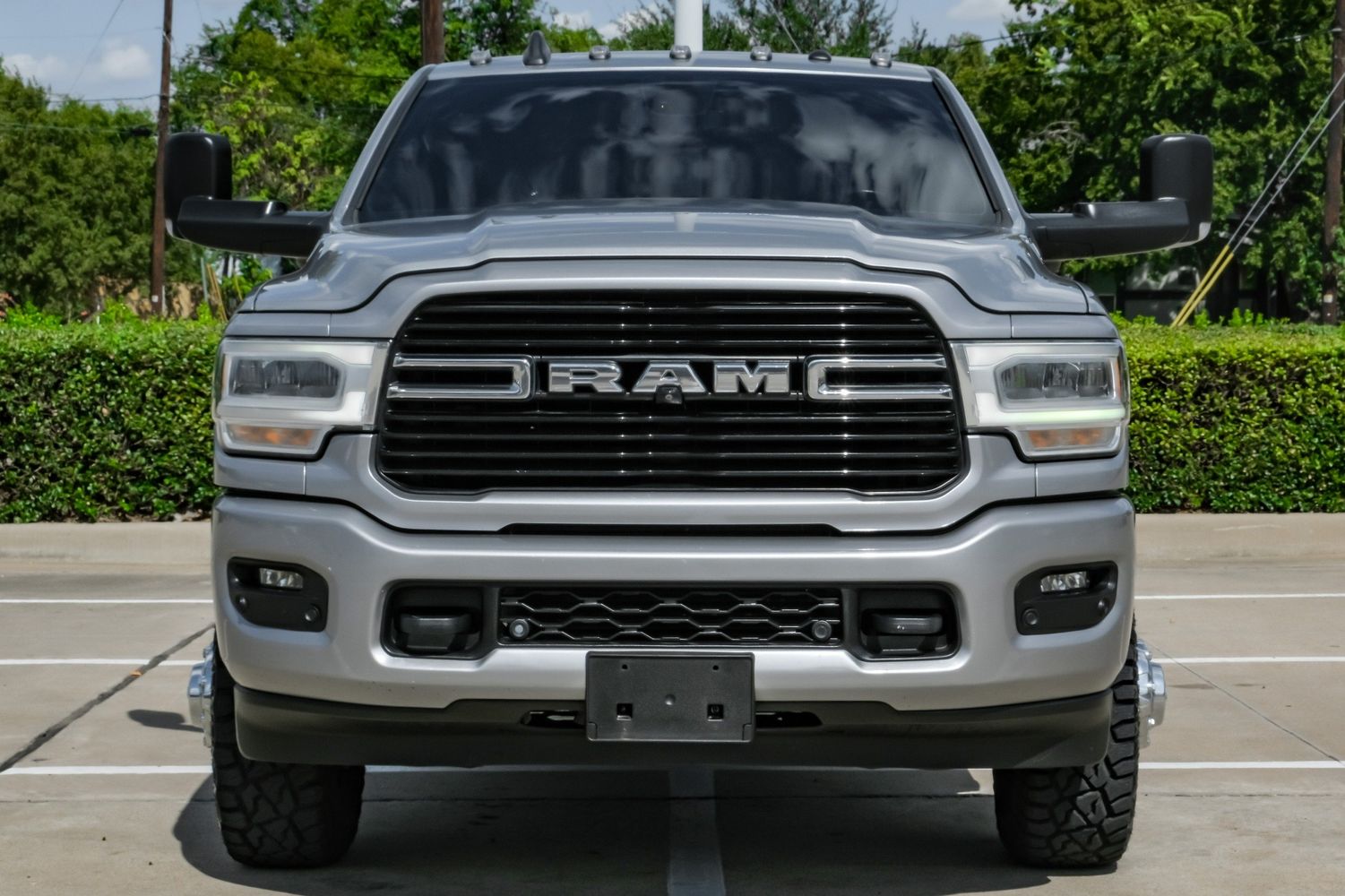 2019 Ram 3500 Big Horn photo 4