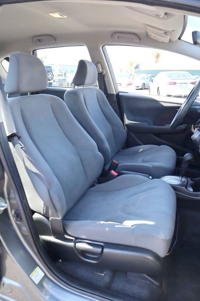 2012 Honda Fit photo 14