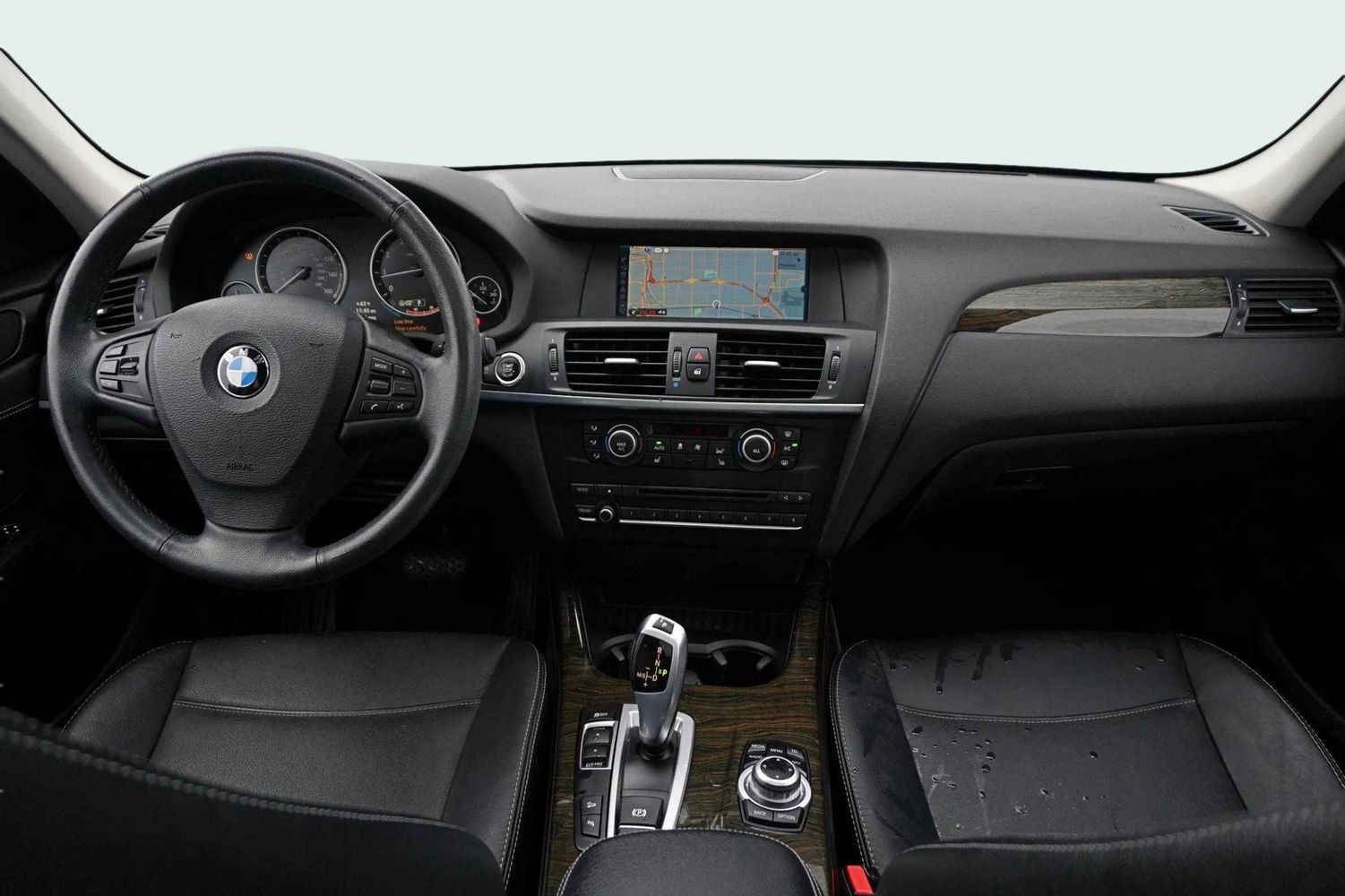 2013 BMW X3 xDrive28i photo 18