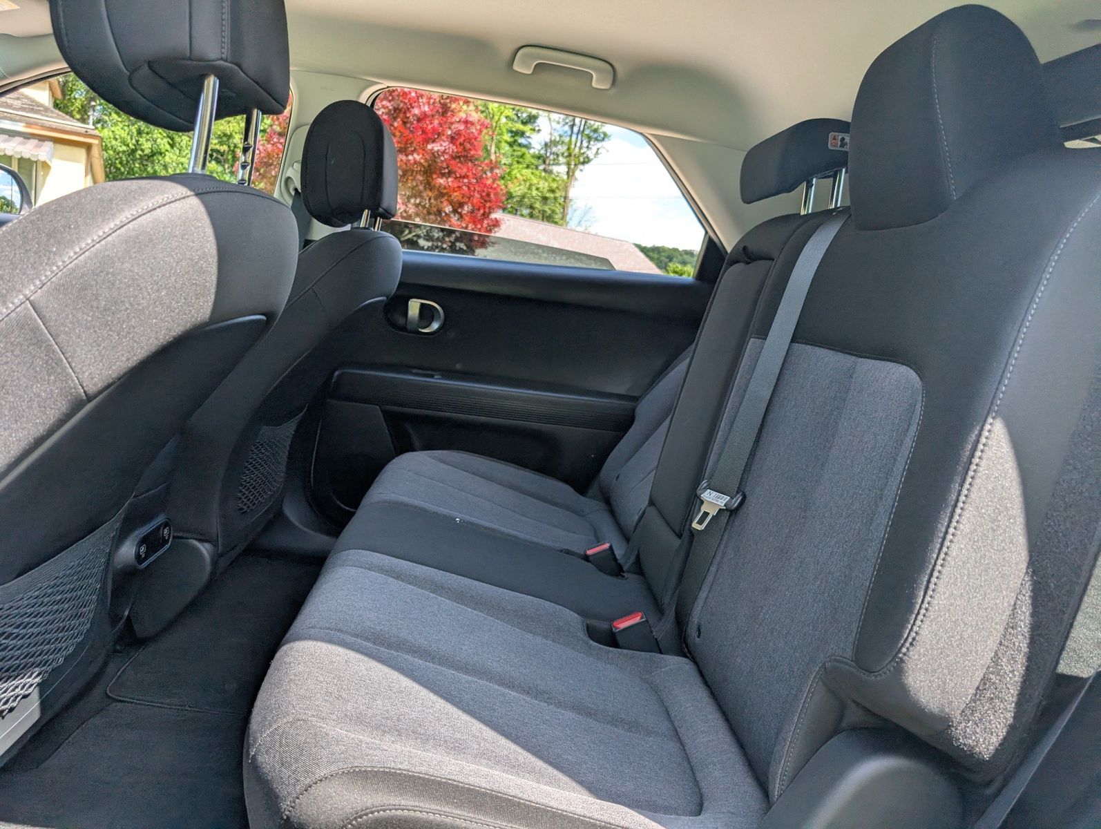 2023 Hyundai IONIQ 5 59