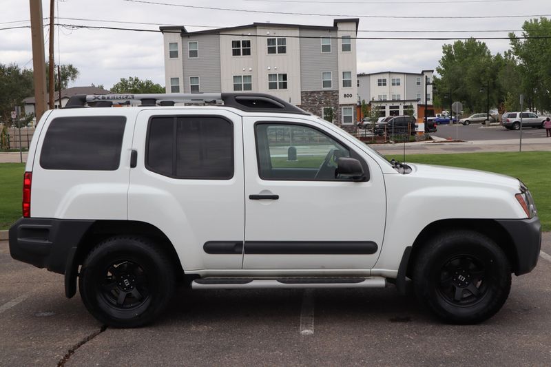 2014 Nissan Xterra S | Victory Motors of Colorado