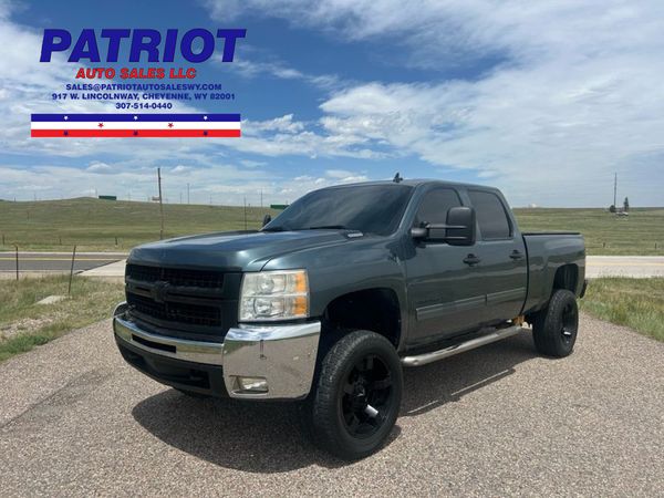 Featured Vehicle Image