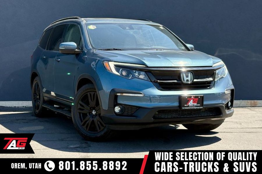 Vehicle Image