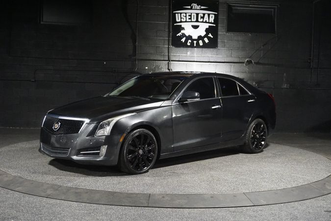 Featured Vehicle Image