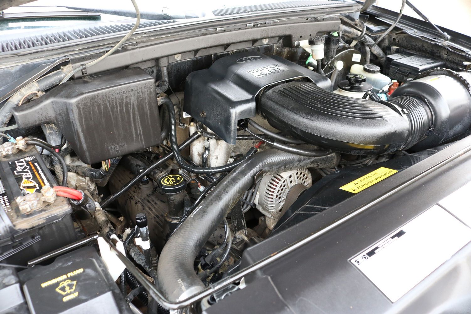 1998 Ford F-150 XLT | Victory Motors of Colorado