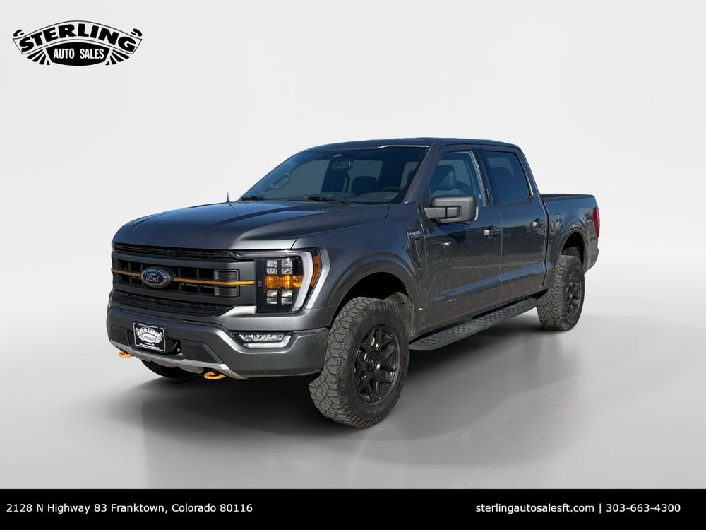 Featured Vehicle Image