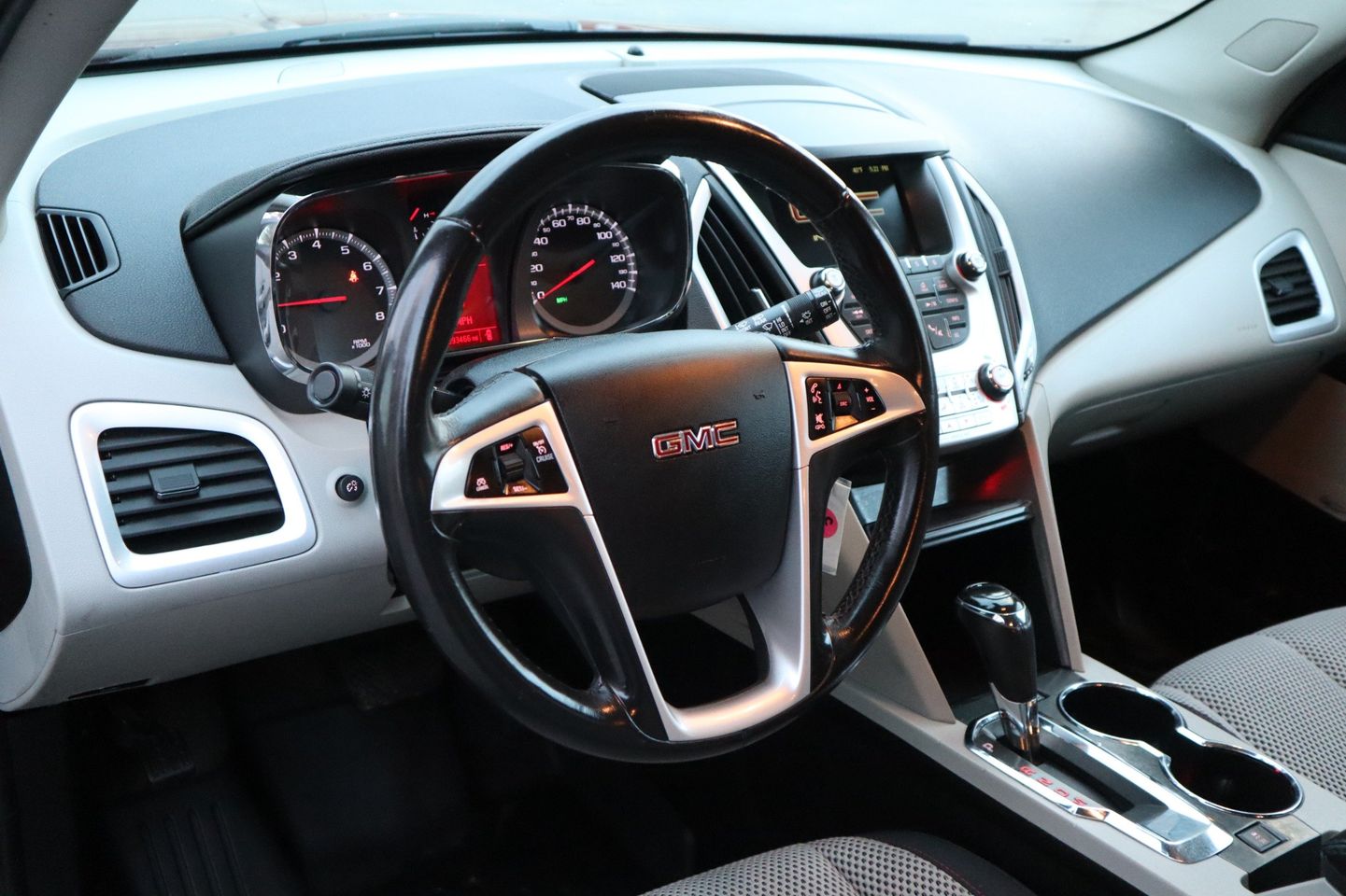 2016 GMC Terrain SLE-2 | Victory Motors of Colorado