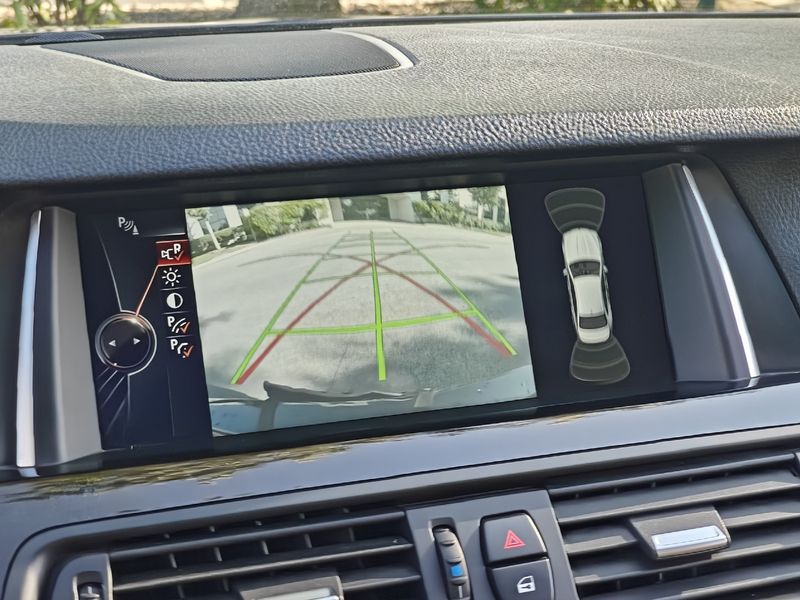 2014 BMW 5 Series 535i xDrive | Zoom Auto Group - Used Cars New Jersey