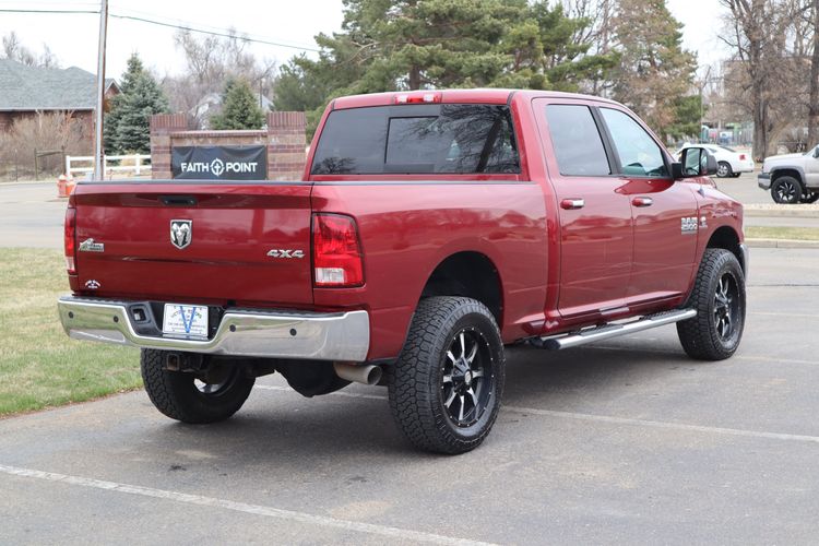 2013 Ram 2500 SLT | Victory Motors of Colorado