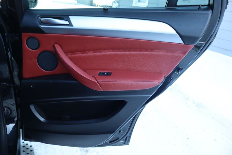 2013 BMW X6 xDrive50i | Victory Motors of Colorado