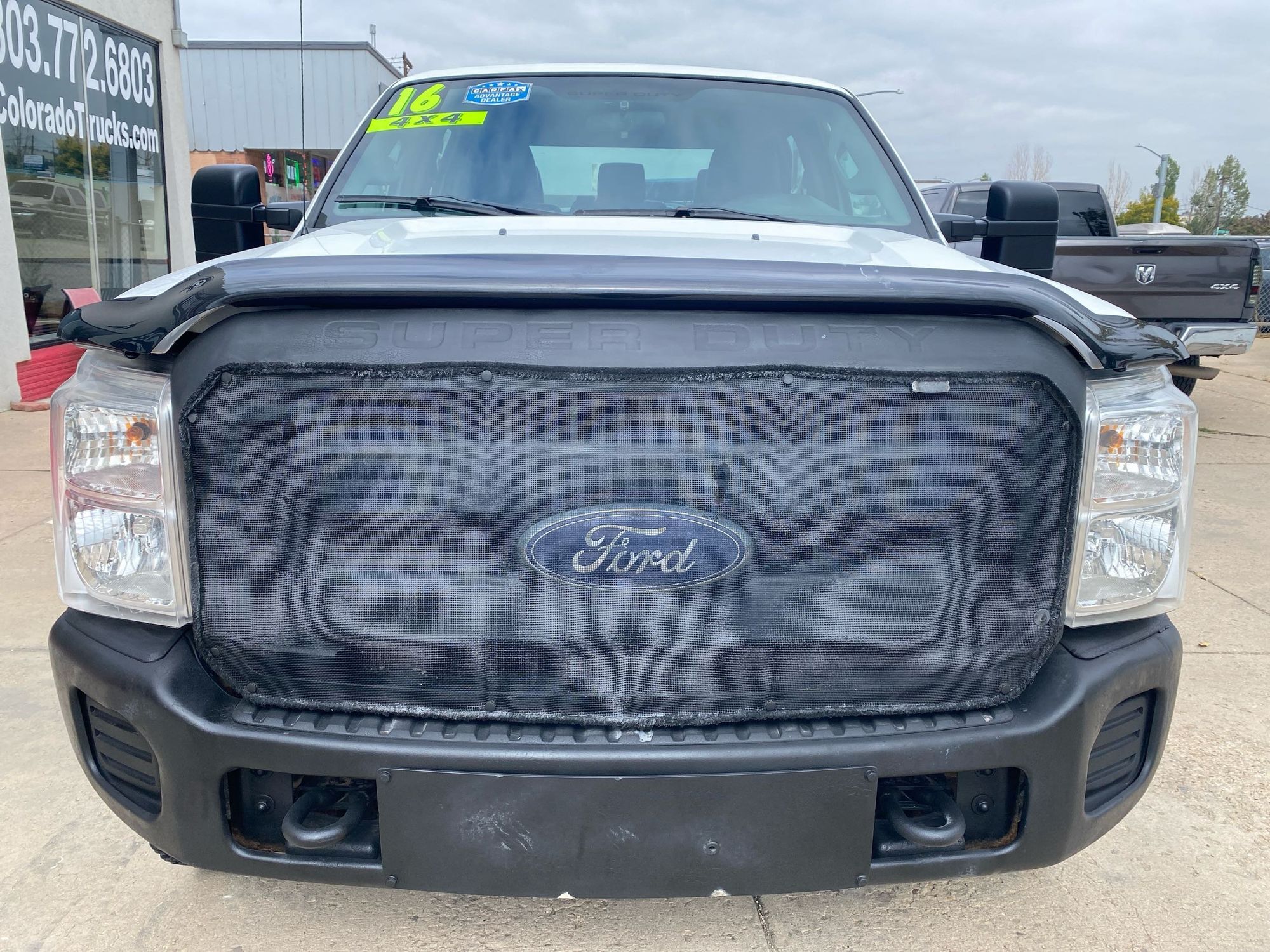 2016 Ford F-350 XL photo 41