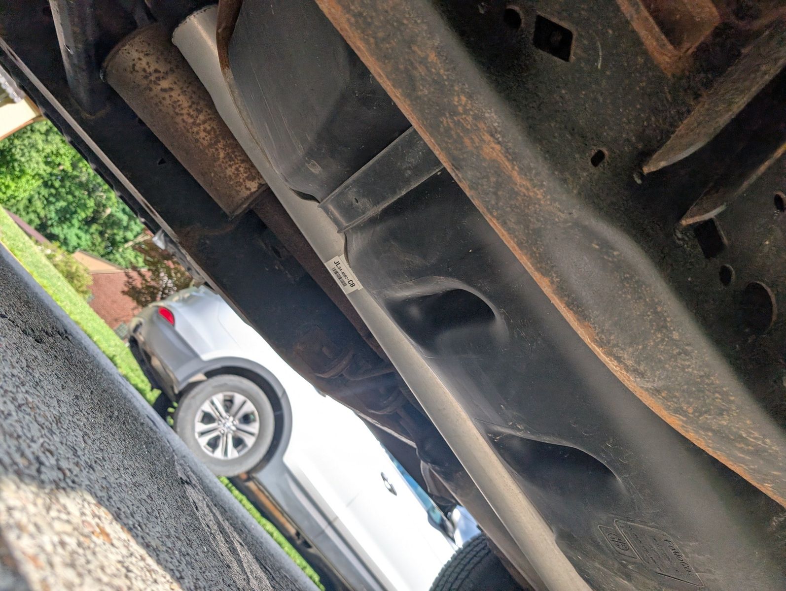 2018 Ford F-150 74